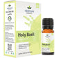 Vedsun Naturals Tulsi/Holy Basil Oil Pure & Organic for Skin - Vedsun