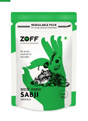 Zoff Spices Meat Combo - Swadesiicart