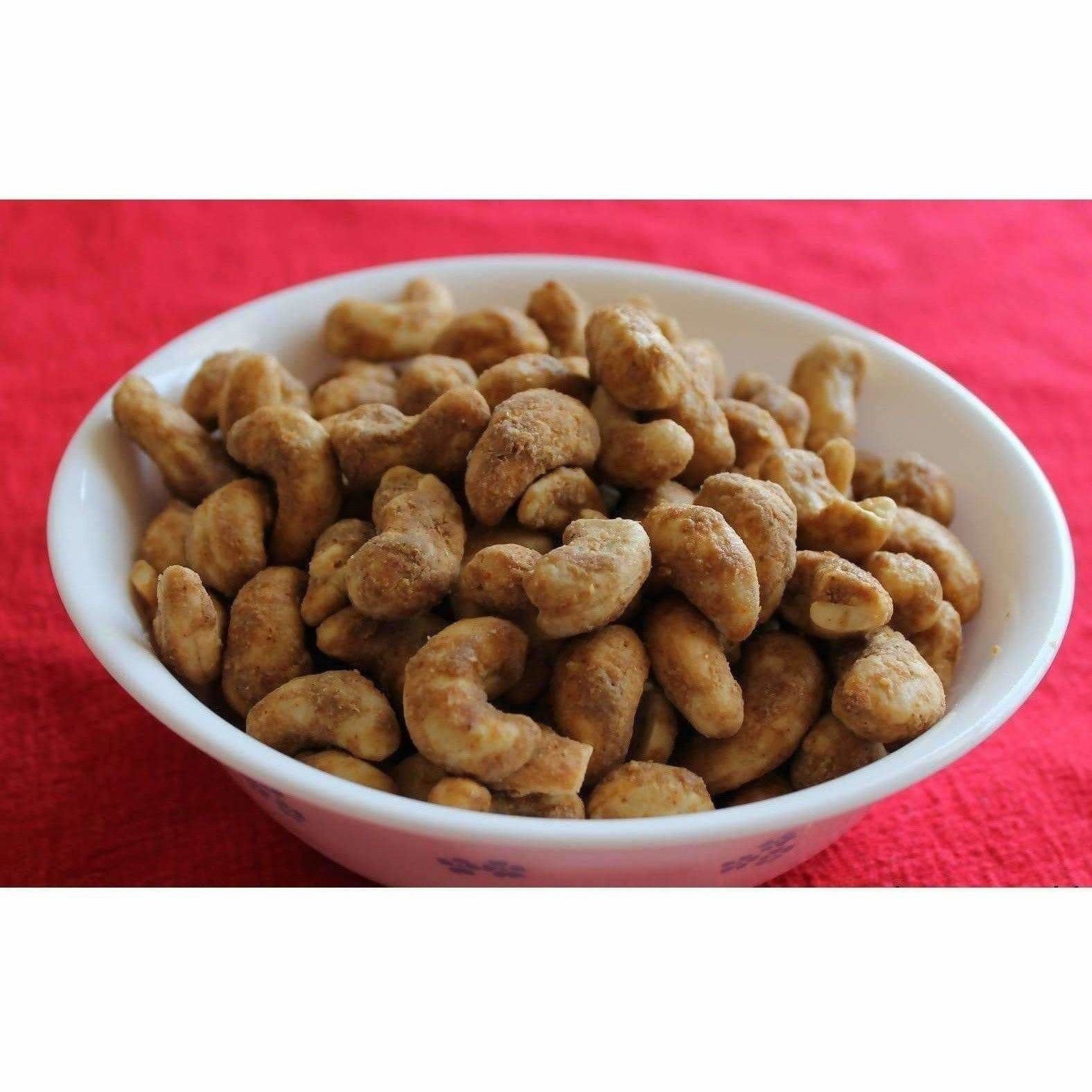 Pulla Reddy Masala Kaju - Swadesiicart