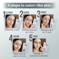 Alps Goodness Diamond Hydrating Facial Kit