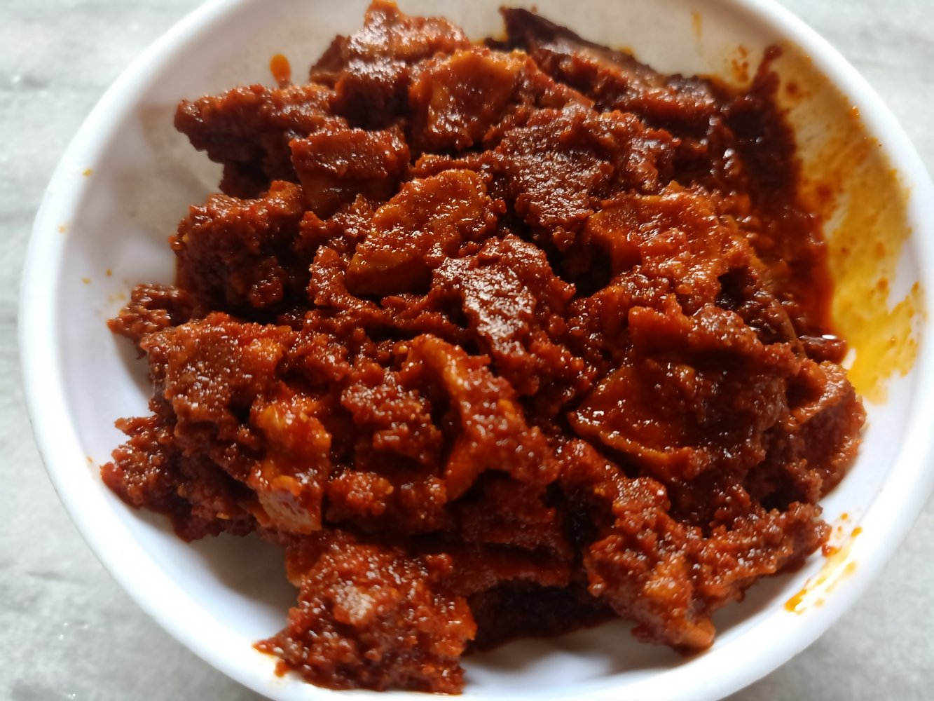 21Pickles Menthi Magaya Pickle - Swadesiicart