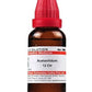 Dr. Willmar Schwabe India Acetanilidum Dilution | Swadesiicart