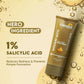 Clensta Multani Mitti Face Wash - Swadesiicart