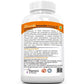 Ramini Bio Nutrition Nano Curcumin With Astaxanthin Veg Capsules - Swadesiicart