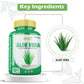 Divya Shree Aloe Vera Capsules | Swadesiicart