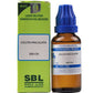 SBL Homeopathy Cicuta Maculata Dilution | Swadesiicart