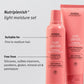Aveda Nutriplenish Light Hydration Conditioner for Dry & Frizzy Hair with Coconut Oil | Swadesiicart