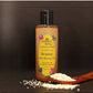 Ancient Living Sesame Baby Massage Oil
