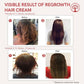 Ivory Natural Hair Growth Cream For Stronger, Healthier Hair | Swadesiicart