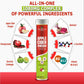 End2End Nutrition Apple Cider Vinegar Tablets - Swadesiicart