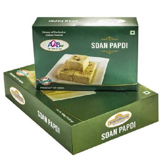 A2B - Adyar Ananda Bhavan Soan Papdi | Swadesiicart