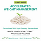 Bliss Welness Carb Controller Capsules - Swadesiicart