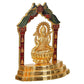 Webelkart Premium Goddess Lakshmi Idol Statue - Swadesiicart
