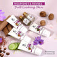 Ayouthveda D- Tan Facial Kit for Tan Removal & Brightness