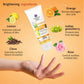 Ayouthveda Vitamin-C Facial Cleanser - Swadesiicart