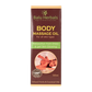 Balu Herbals Body Massage Oil | Swadesiicart