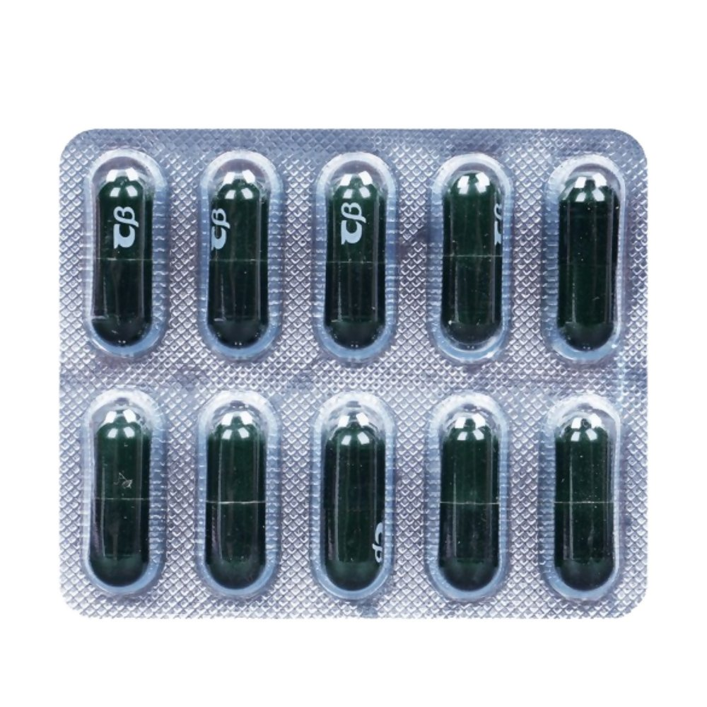 Apex Cresvin Beta Capsules | Swadesiicart