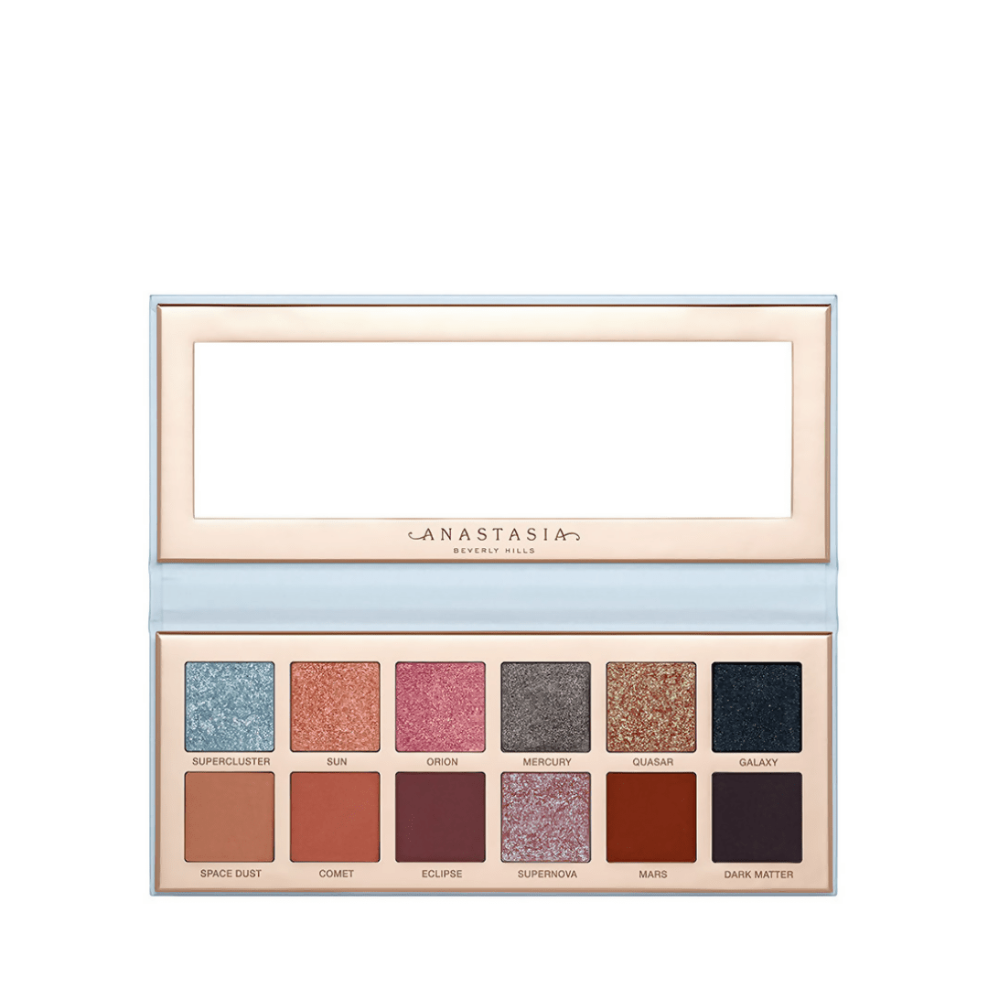 Anastasia Beverly Hills 2023 Cosmos Eyeshadow Palette - Swadesiicart