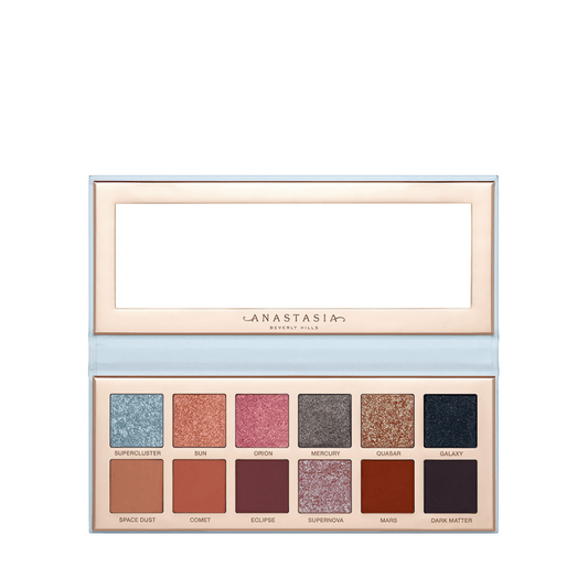 Anastasia Beverly Hills 2023 Cosmos Eyeshadow Palette - Swadesiicart