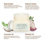 Bella Vita Organic Foot Care Combo