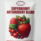Confect Superberry Antioxidant Blend | Fruit Powder Combo