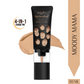 LoveChild By Masaba Gupta Skip Everything Blurring Serum Skin Tint - Moody Mama | Swadesiicart