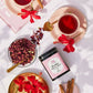 The Herb Boutique Healthy Hibiscus Blend Tea - Swadesiicart