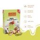 BAKERS Premium Pudding Mix - Pista Flavor