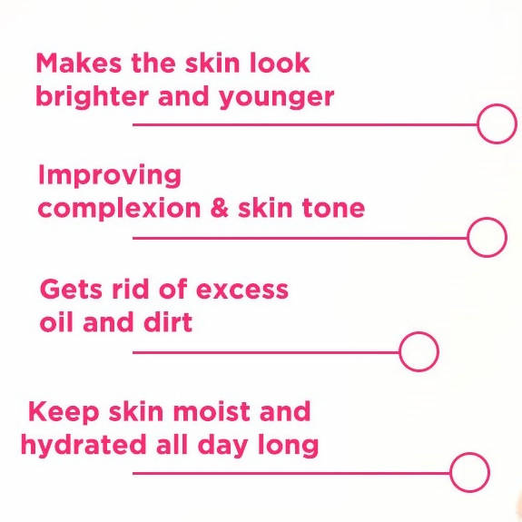 Ethiglo Skin whitening Deep Cleansing Facial Foam Face Wash | Swadesiicart