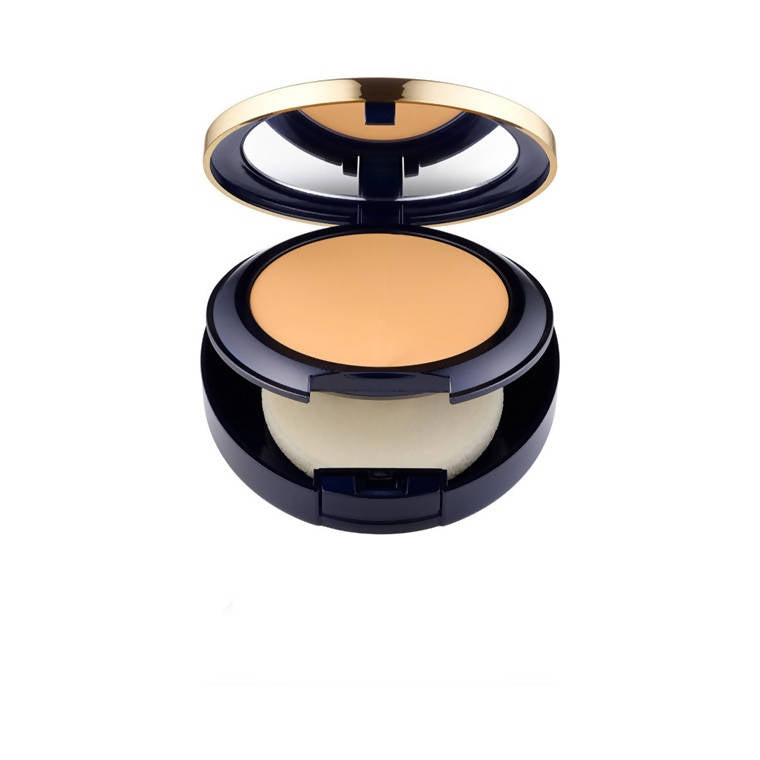 Estee Lauder Double Wear Stay-In-Place Matte Powder Foundation - Maple Sugar - Swadesiicart