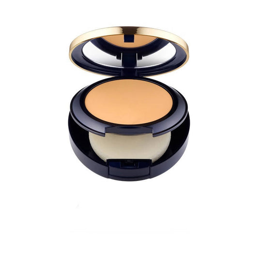 Estee Lauder Double Wear Stay-In-Place Matte Powder Foundation - Maple Sugar - Swadesiicart
