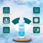 Dr. Reddy's Venusia Hydration & Barrier Protect Cleanser - Swadesiicart