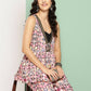 Ahalyaa Women's Traditional Wear Co-ods - Off-white