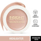 Insight Cosmetics Highlighter - Moonstone Bliss - Swadesiicart
