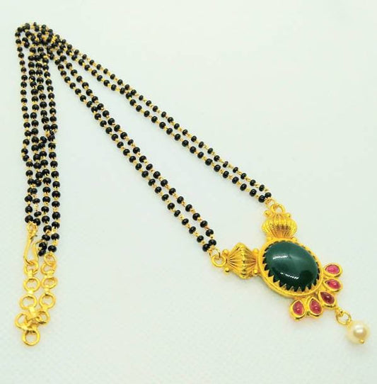 Designer Mangalsutra | Swadesiicart
