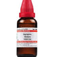 Dr. Willmar Schwabe India Agraphis Nutans Dilution | Swadesiicart