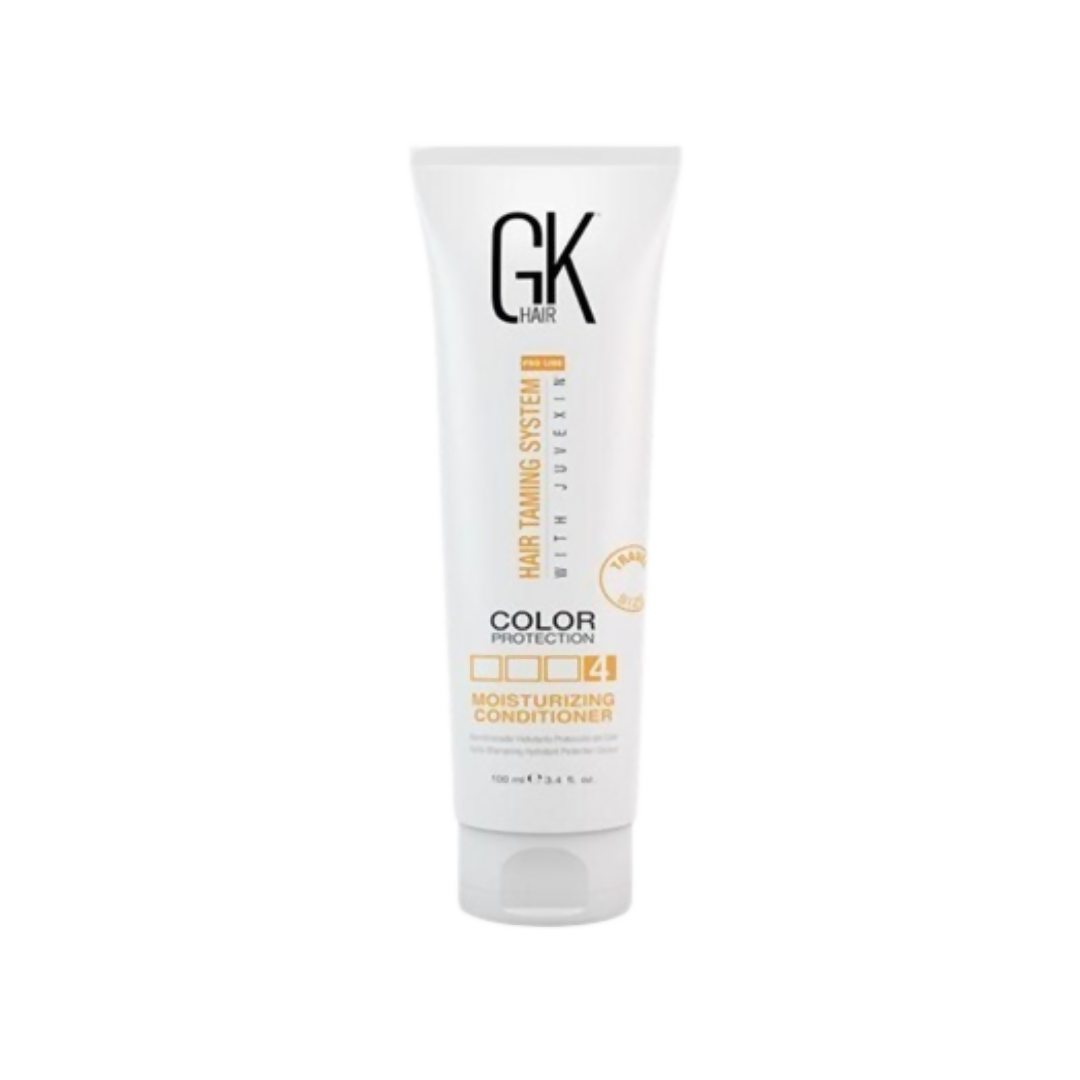 GK Hair Moisturizing Color Protection Conditioner, Travel Size | Swadesiicart