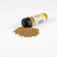 Fulsome Roasted Flax Seeds Powder - Lemon Roasted - Swadesiicart