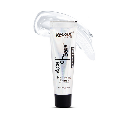 Recode Ace Of Base Primer - Swadesiicart