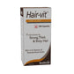 HealthAid Hair-vit (Multivitamins for Hair) Capsules | Swadesiicart