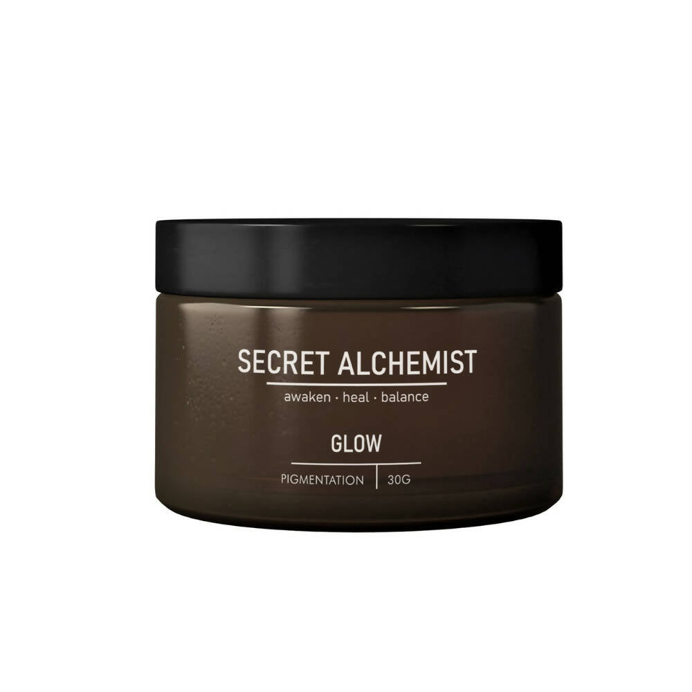 Secret Alchemist Glow Pigmentation Gel | Swadesiicart