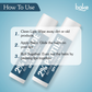 Bake 2% Peptide + Ceramide Butter Brightening Lip Balm SPF 55 PA++++ | Swadesiicart