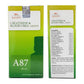 Allen Homeopathy A87 Creatinine & Blood Urea Drops - Swadesiicart