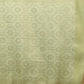 Lorenvalley Fashion Seagreen Cotton Woven Design with Zari Weaving Design Saree - Swadesiicart