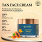 Ivory Natural Tan Face Cream For Sun Tan Protection | Swadesiicart