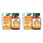 Dabur Haldi Tablets Health Booster | Swadesiicart