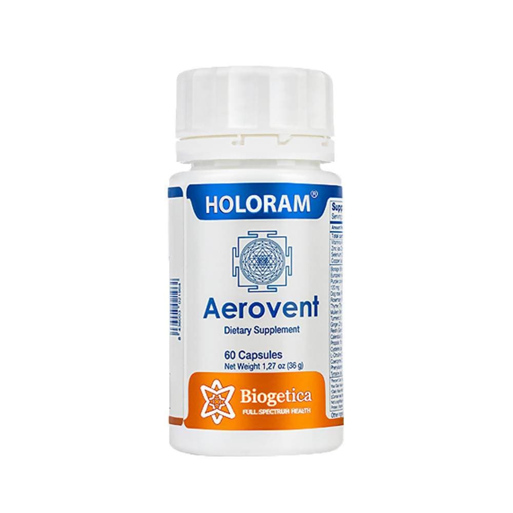 Biogetica Holoram Aerovent - Biogetica