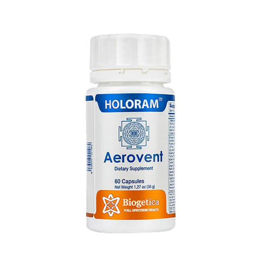 Biogetica Holoram Aerovent - Biogetica