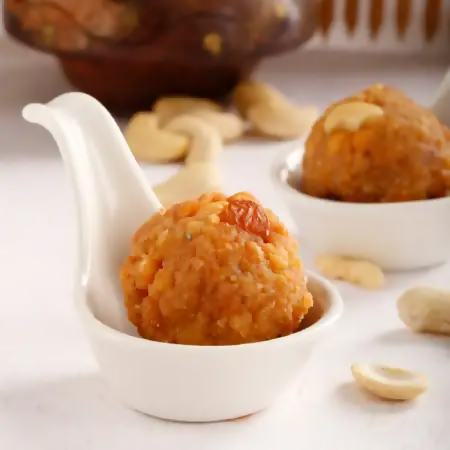 Gummadi Foods Annamayyaladdu | Swadesiicart