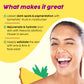 PLIX The Plant 2% Alpha Arbutin Depigmentation Combo For Dark Spot Removal With Cleanser, Face Serum & Cream | Swadesiicart